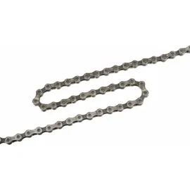 Shimano HG71 Kette Silber 116 Glieder