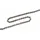 Shimano HG71 Kette Silber 116 Glieder