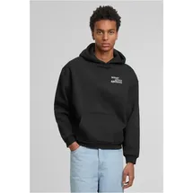 Mister Tee Hoodie Schwarz XXL