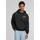 Mister Tee Hoodie Schwarz XXL