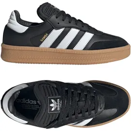 adidas Samba XLG Core Black / Cloud White / Gum 35 1/2