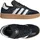 adidas Samba XLG Core Black / Cloud White / Gum 35 1/2