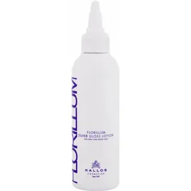 Kallos Cosmetics Kallos Florillum Silver Gloss Spülung 100 ml