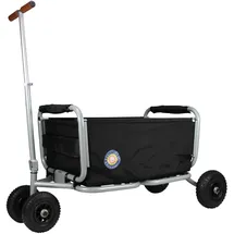 Beachtrekker LiFe schwarz