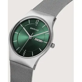 BERING 11938-008DD Classic Herrenuhr Day-Date 38mm 3ATM