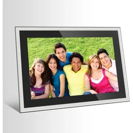 Braun Photo Technik Braun DigiFrame 10X WiFi 25,7cm (10,1 )