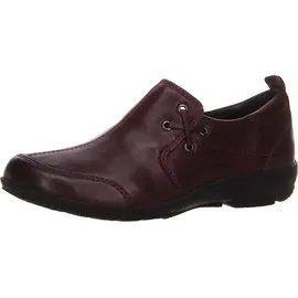 Josef Seibel Charlotte 17 Damen Rot 36