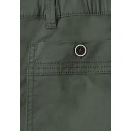 STREET ONE Bermudas grün 44