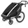 Thule Chariot Lite 1 aluminium/agave 2021