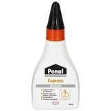 Ponal Express