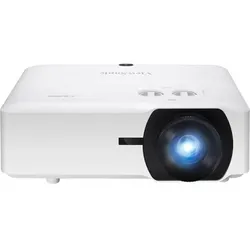ViewSonic LS850WU Business Laser Beamer 5000 ANSI Lumen
