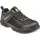 ruNNex RUNNEX Sicherheitshalbschuh FlexStar 5370 S3 ESD Gr. 38 schwarz/grau