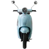 pandora motors Massimo 50 ccm 3,0 PS 45 km/h Blau