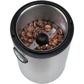 Proficook PC-KSW 1216 Silber