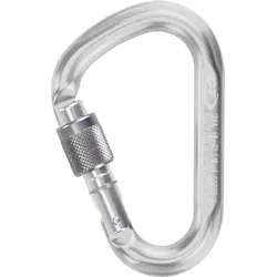 Karabiner HMS Snappy grau No Size