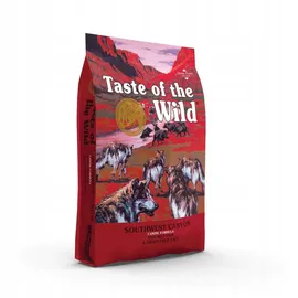 Taste of the wild Southwest Canyon 12,2 kg