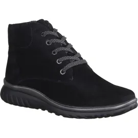 Semler Komfort Stiefeletten in Schwarz | Gr.: 39