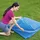 BESTWAY Flowclear Poolabdeckung 366 cm 58242