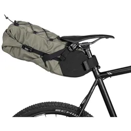 Topeak Backloader Satteltasche 10L Grün