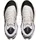 On Cloudrock Trek WP Damen Silver / Cream 41