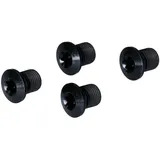 Shimano KETTENBLATTSCHRAUBEN FC-RX810 - präzise Befestigung für moderne Antriebe