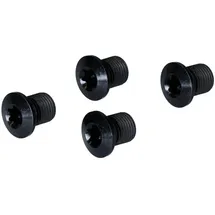Shimano KETTENBLATTSCHRAUBEN FC-RX810 - präzise Befestigung für moderne Antriebe