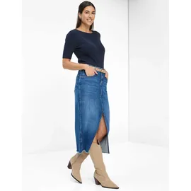 Brax Style KACIE USED REGULAR BLUE, denim blau, 40