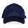 NARUTO Classic - Sasuke Adjustable Cap blau Einheitsgröße