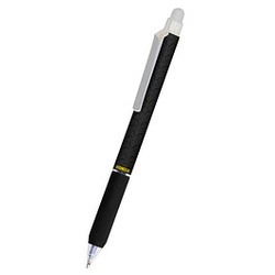 ONLINE® magiXX Design Gelschreiber schwarz 0,7 mm, Schreibfarbe: blau, 1 St.