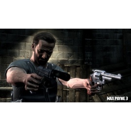 Max Payne 3 (PS3)