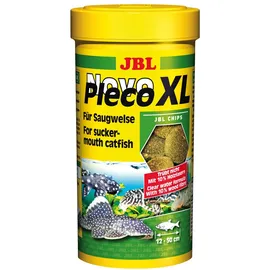 JBL Pleco Wafer XL 250 ml