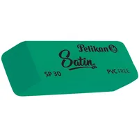 Pelikan SP30 Kunststoff, grün, Schachtel mit 30 Stück,