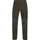 Härkila harkila Fjell byxor Shadow Brown/Shadow Grey, 32'' 52