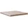 Flex-Well Arbeitsplatte Sonoma Eiche 210 cm x 60 cm x 2,8 cm