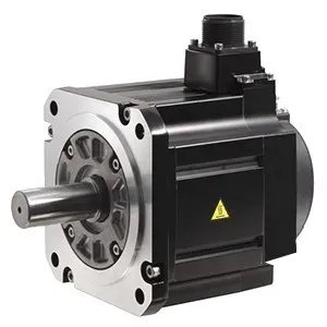 Mitsubishi Electric Servomotor HG-SN52JK