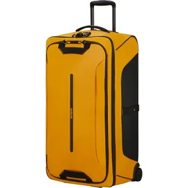 Samsonite Ecodiver 79 cm, yellow