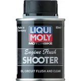 Liqui Moly Motorbike Engine Flush Shooter | 80 ml | Motorrad Öladditiv | Art.-Nr.: 3028