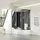 Home Deluxe ALL IN 4in1 Schwarz, Rechts