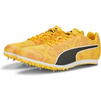 Puma Evospeed Star 8 sun stream/sunset glow/puma black 42