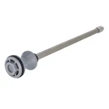 RockShox Federgabel AirShaft DA Domain B1+ 2022+ 170mm-27/29(38mm),11.4018.111.017