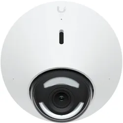 Ubiquiti UniFi Protect G5 - Netzwerk-Überwachungskamera - Kuppel - Vandalismussi