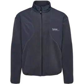 hummel Hybrid Fleece Ebony XS