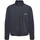 hummel Hybrid Fleece Ebony XS