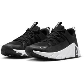 Nike Free Metcon 7 Herren Schwarz/Weiß 45