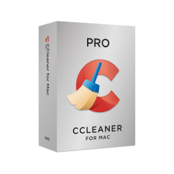 CCleaner Professional for Mac