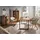 bene living Catania 160 x 76 cm braun