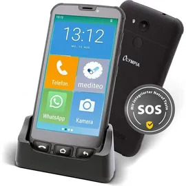Olympia NEO Mini+ 4 GB RAM 64 GB Schwarz