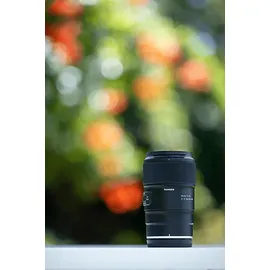 Tamron 90mm f./2.8 Di III Macro VXD Nikon Z