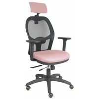 Piqueras y Crespo B3drpcr Ergonomischer Bürostuhl - Pink -