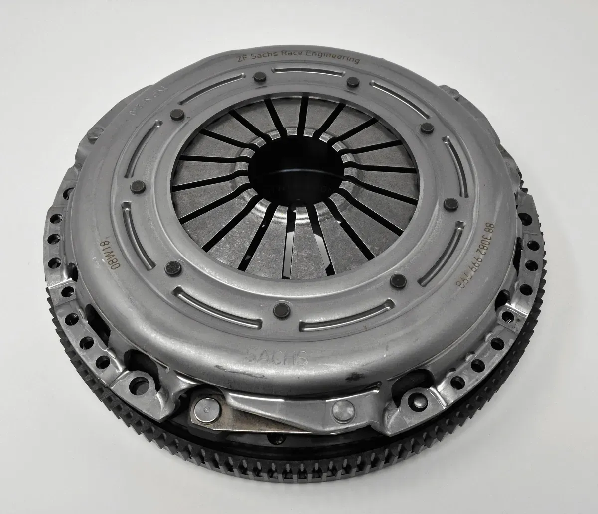 SACHS PERFORMANCE Kupplungssatz 883089000127